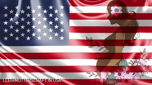 Leihmutterschaft in den USA Bild