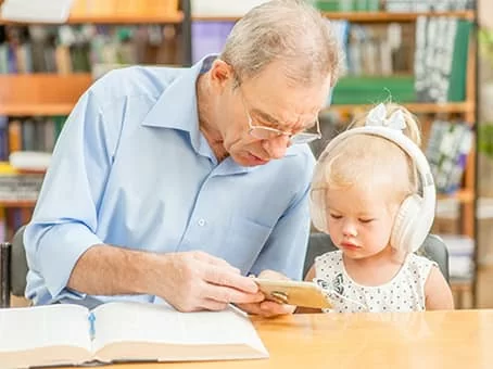 10 Eigenschaften eines Mannes, der ein Kind alleine großziehen kann Bild