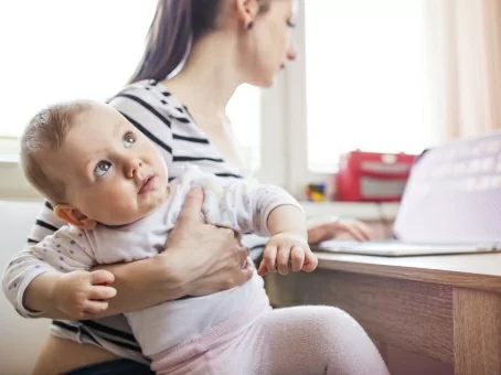 Ex-kinderfreie Menschen: Warum Menschen, die keine Kinder haben wollten, ihre Überzeugungen ändern? Bild