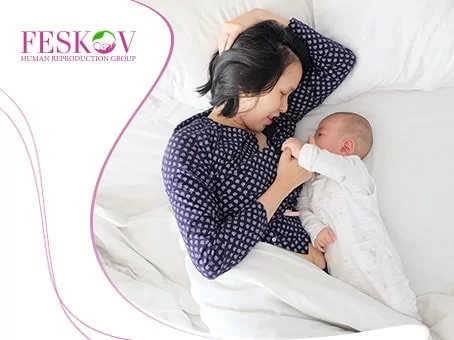 blog: Anforderungen an die Leihmutterschaft: Warum gibt es bestimmte Anforderungen? Bild